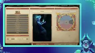 Pathfinder: Kingmaker playthrough p1-1