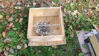 Шнур ТЭДа. Включаем тяжёлую артиллерию.