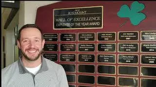 Employee Spotlight: GIS Analyst