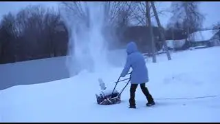 6 позиций модернизации скребка снега