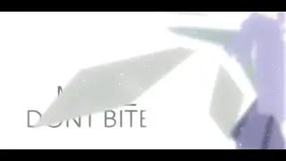 DONT BITE || GachaClub Meme | VideoStar