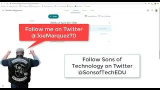 Streamlining Google Classroom Communication