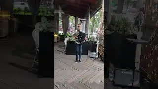 Tarkan - Dudu (accordion cover)