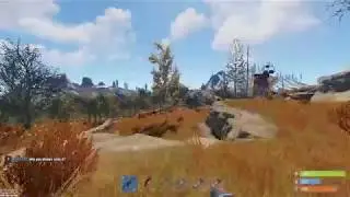 Rust Duo Survival Season 3 E3 | Offset