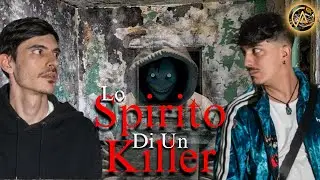 LO SPIRITO DI UN KILLER ** SOPRAVVIVERE IN UNA CASA MALEDETTA **