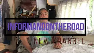 INFORMANDONTHEROAD new channel