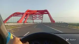 Поїздка Чехія - Польша 2000+ км на бмв е46, епізоди.