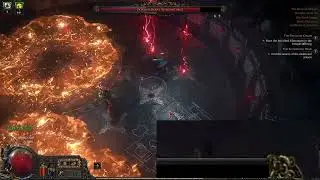 PoE 2 Explosive Shot Deadeye - DOUBLE your damage with pierce