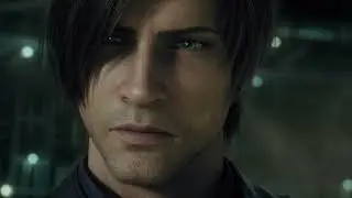 Leon Gives His Regards