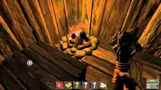 Приключения Rust #1 серия