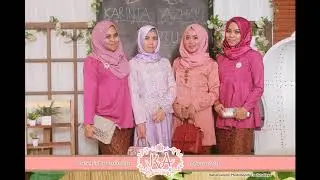 The Wedding Of KARINTA & AZHARI