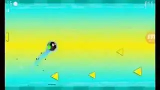 Dash till puf 2|Dance of the violins|Score:125