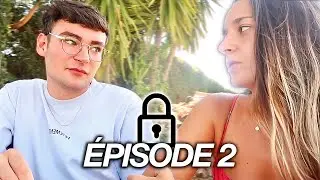 ON CACHE UN SECRET À NOTRE FAMILLE - DRÔLE DE FAMILE EP.2