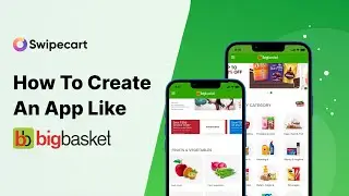 How to create an app like 