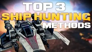 Master Ship Hunting with these Top 3 Methods | No Man's Sky #guides #nomanssky
