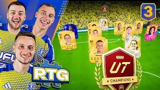 OUR FIRST FUT CHAMPS PAID OFF!