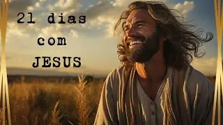 11/21 dias com Jesus