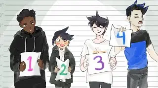 I Want It That Way | Animatic (Podcats 99)