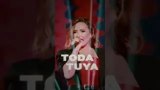 Grupo Firme, Demi Lovato  - Chula #Shorts