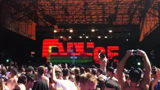 TIGA - FIELD DAY 1.1.12.