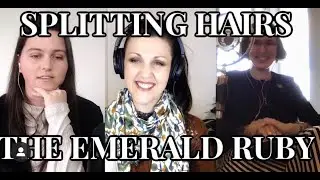 MUSIC AND DISABILITY | THE EMERALD RUBY x SPLITTING HAIRS INTERVIEW