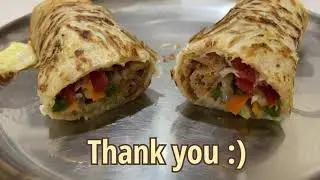Egg roll
