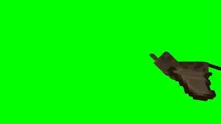 Free green screen Effect ep16 (Bat)