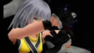 Tribute to Riku- 