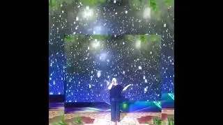 "Падал первый снег" - BEGZODA KaliAkbarova