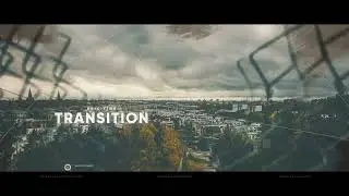 Ink Time Parallax Slideshow l Opener Slideshow – After Effects Template l After Effects CC, CS6 | No