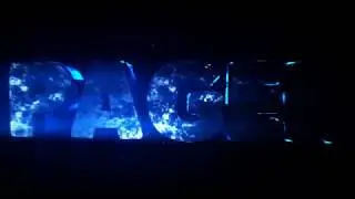 интро для PAGER