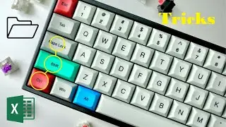 10 Computer Tricks || Advanced Folder Tricks || Computer Tips And Tricks || ARS Technical
