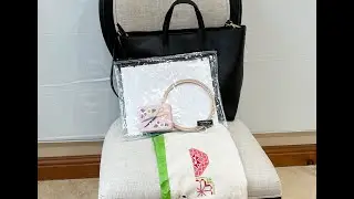 My FIRST Flosstube Episode 1