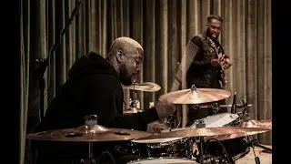 Ezra Collective: KCRW Live from HQ