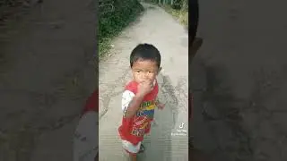 A DAY IN My LIFE Mahmud anak 1