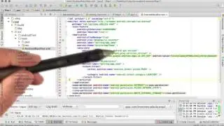 13   Create and Configure the App   Solution