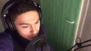 Диктор: Озвучка программы 