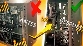 Armé PC Gamer La MÁS ECONOMICA para Jugar FORTNITE en 2023! (LA MÁS BARATA)