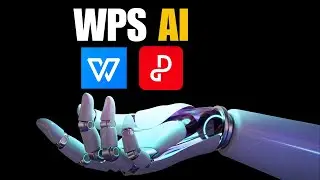 WPS AI Writer and PDF Reader: Smart Features for Smoother Document Creation