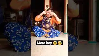 tera boyfriend kisi or k sath gum ra hai 😆😆#viral #comedy #shorts