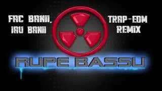 Fac banii,iau banii (Trap-EDM Remix)