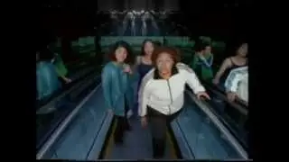 Moizna - Keep on moving