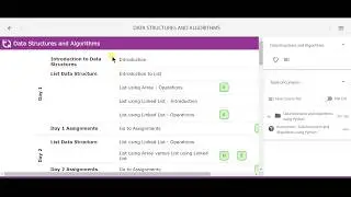 Infosys Infytq | Day-1-2 Data structures and algorithms delete 2| Infytq questions