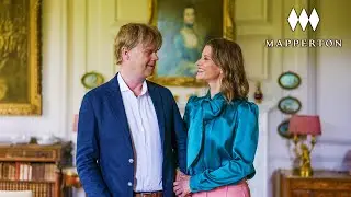 I Asked My Aristocrat Husband 5 Tough Questions... Then He Turned the Tables!
