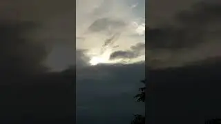 Après la pluie 🌫