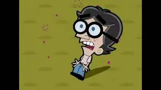 Denzel Crocker Loses His Fairies