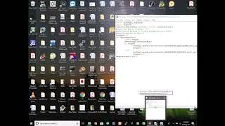 Middle Mouse Button Click Using Python