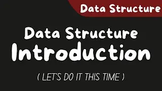 Data Structure