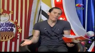 Irvin Le Cae de Sorpresa a Isha en Su Cumpleaños y Su Ex Le Dedica Un Mensaje