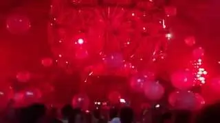 Sensation Russia 2013